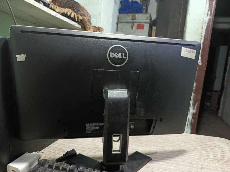 Dell P2214hb Led monitor 22 inch 1