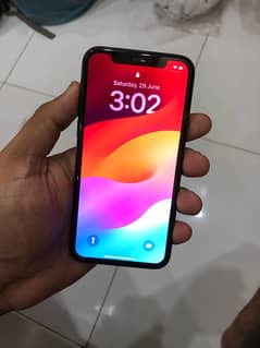 iPhone 11 Pro 64gb non active