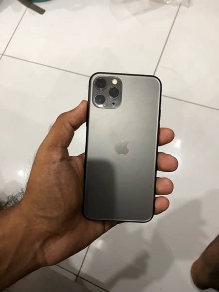 iPhone 11 Pro 64gb non active 1