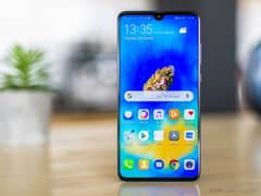 Huawei Mate 20 0