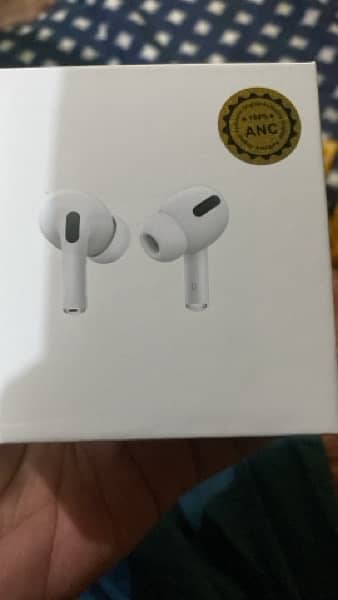 Airpod Pro Anc 100 percent working 1