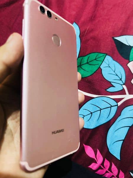 huawei nova 2 plus 4/128 gb 1