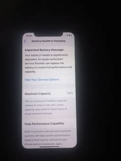 Iphone 11 64 GB PTA Approved