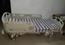 Hospital/Patient Bed