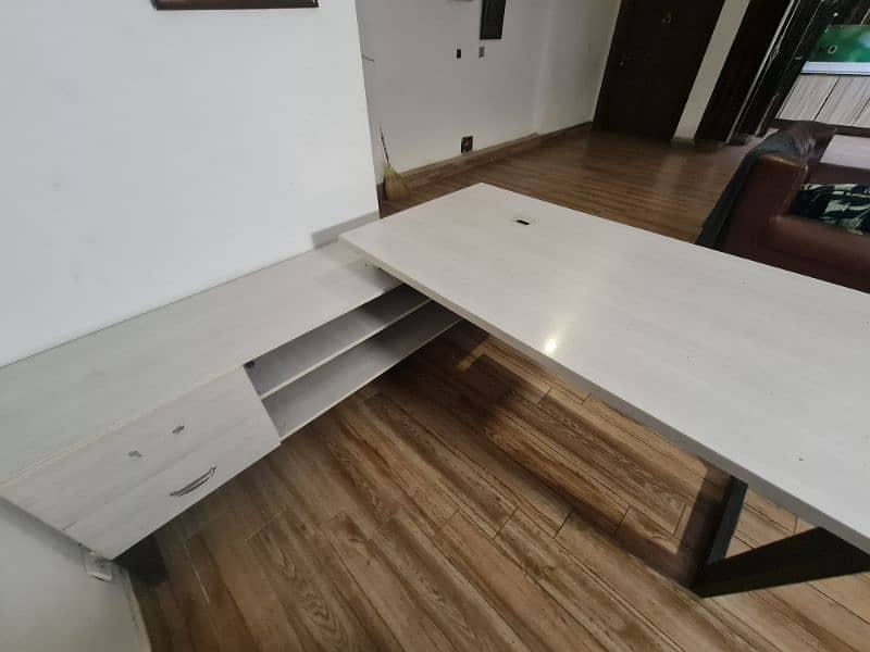 Used Tables 1