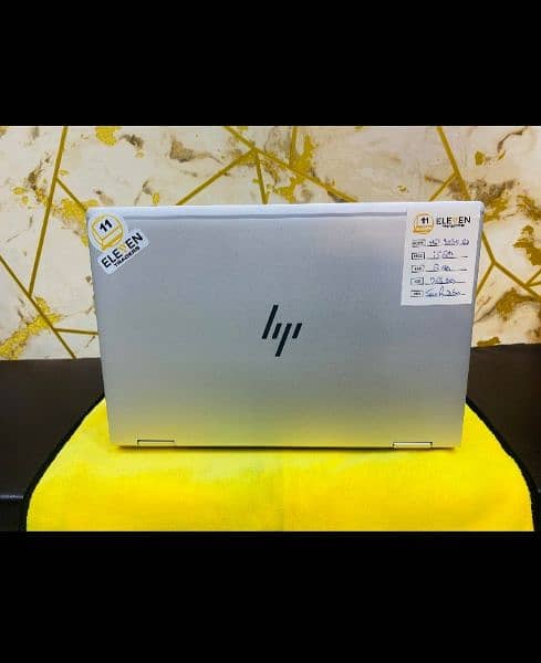 Hp 1030 G3 8