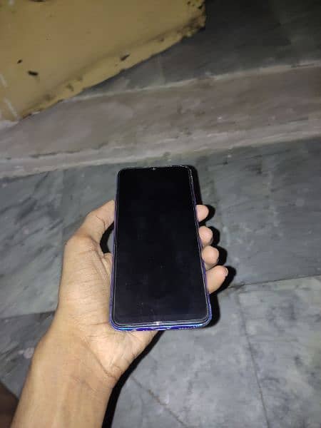 Realme 5 with box and original charger 10/8 2