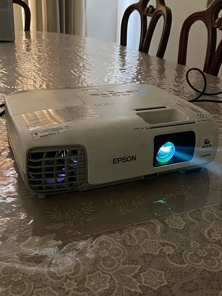 EPSON Projector 0