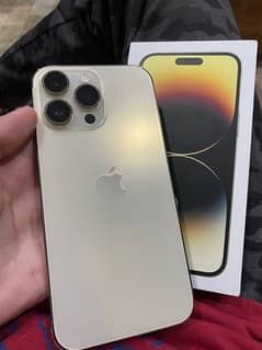 iPhone 14 Pro Max | JV 256gb