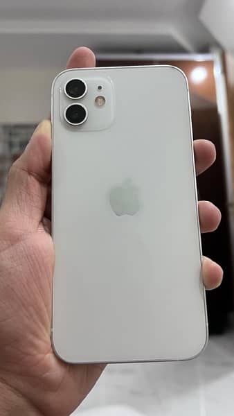 iPhone 12 PTA approved 3