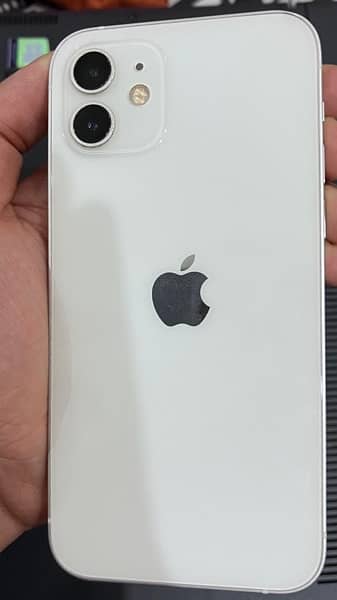 iPhone 12 PTA approved 6