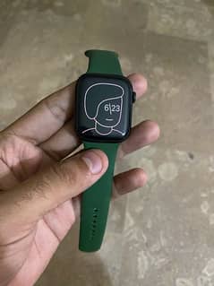 Apple Watch Series7 45mm 0