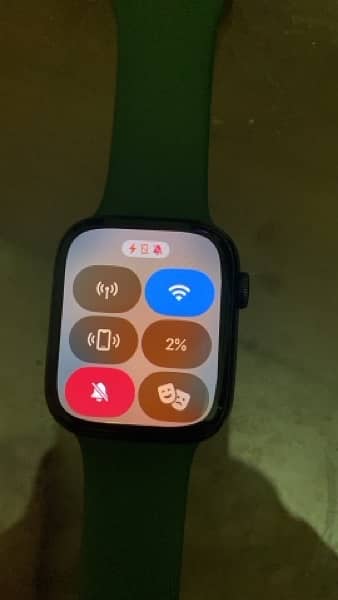 Apple Watch Series7 45mm 1