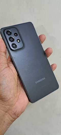 Samsung A53 5g 0