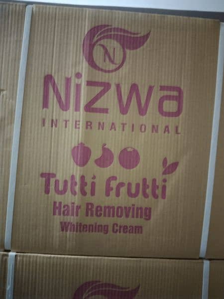 nizwa hair remover cream for women 2