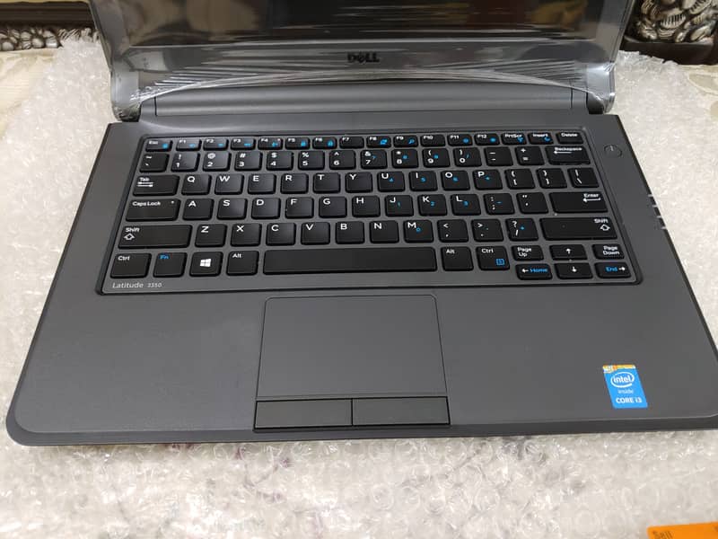 Dell Latitude 3350 ( i3 5th 4GB 128 SSD) 2