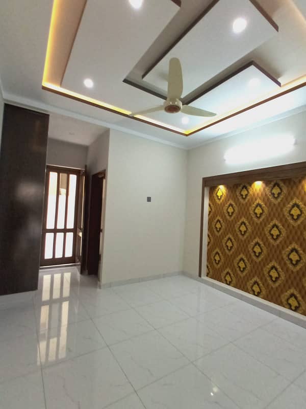 5 Marla Brand New House Available For SALE in PAKISTAN TOWN Ph;2 Islamabad 10