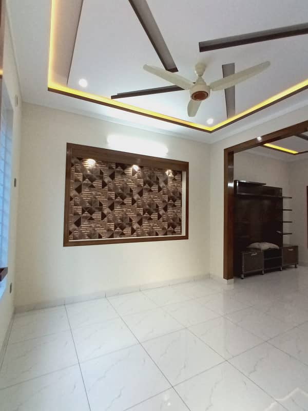 5 Marla Brand New House Available For SALE in PAKISTAN TOWN Ph;2 Islamabad 14