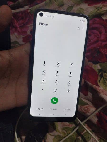 Samsung A11 only mob 6