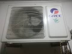 Gree air conditioner ( non inverter)