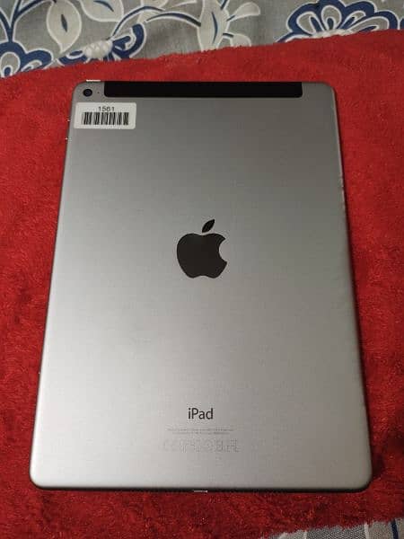 Apple iPad Air 2 64GB 1