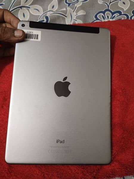 Apple iPad Air 2 64GB 2