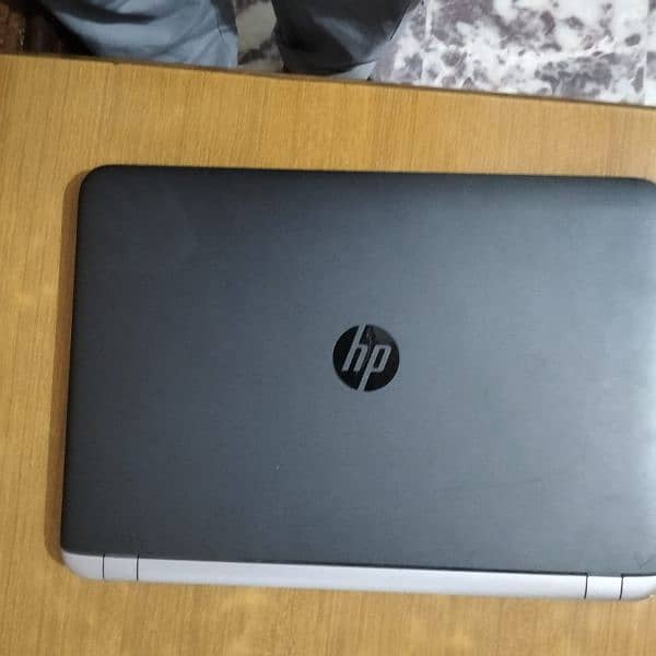 hp probook g3 i3 6th generation 5