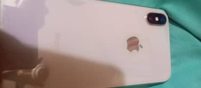 iphone x64 gb 10/10 face id issue bypass