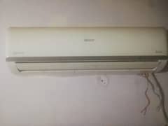 orient 1.5 ton inverter ac