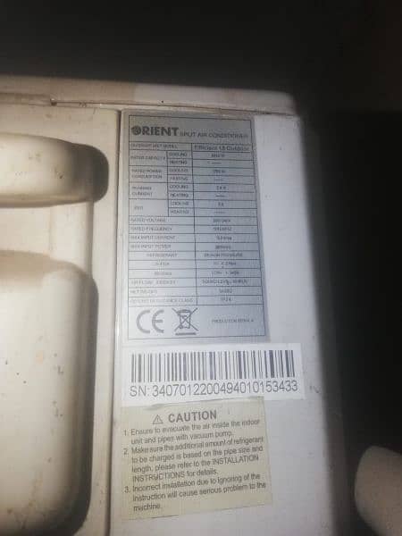 orient 1.5 ton inverter ac 2