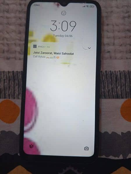 Xiaomi Redmi 10A (4/128 Gb) 1