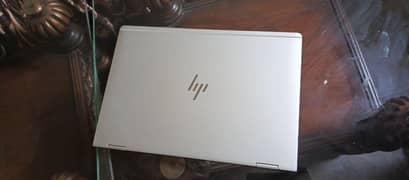 HP Elite Book Core i5 7th Generation Laptop