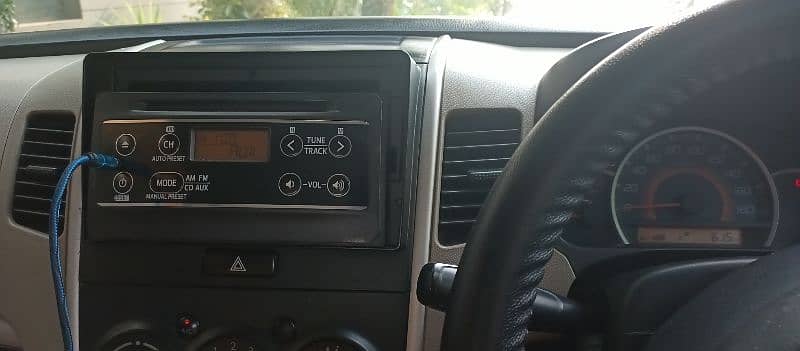 Audio player / car dvd player 3