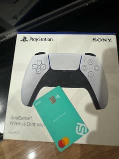 PS5 Dual sence controller - USA Version