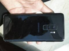 Samsung s 9plus official approoved