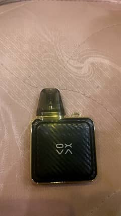 Oxva Sq Pro 0