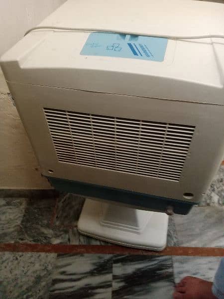 air cooler 0