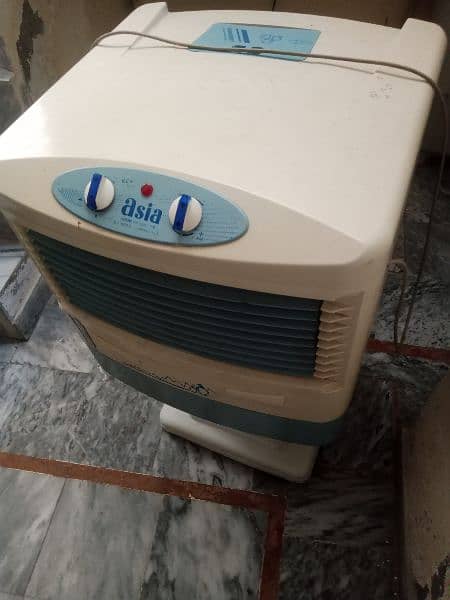 air cooler 2