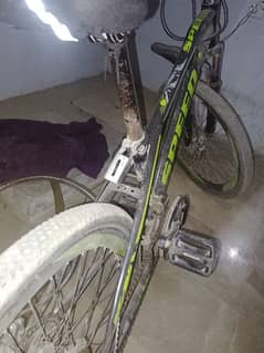 Best cycle in good condition
