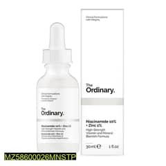 Niacinamide