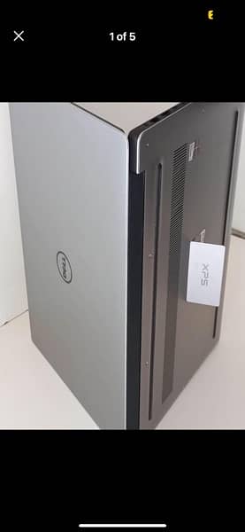 laptop Dell Xps 15 Core I7 16 Gb 512gb Ssd nvidia Gtx 1050 1