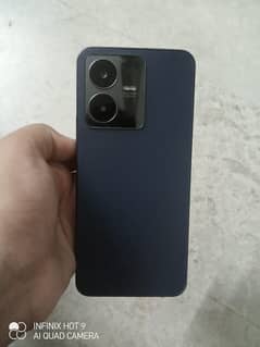 Vivo y22 with box 10/10 condition