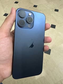 IPhone 15 Pro max 0