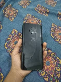 Motorola G6 0