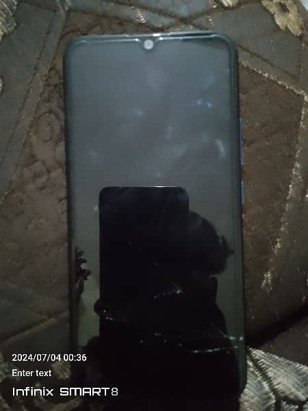 vivo y1306 condition is ok no repaired 2