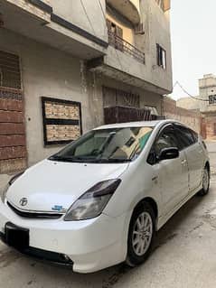 Toyota Prius 2007