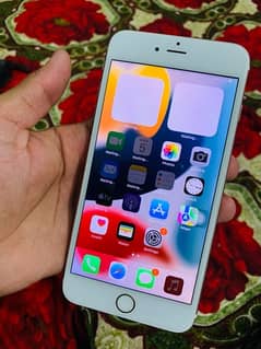 iPhone 6s plus 16gb pta approved