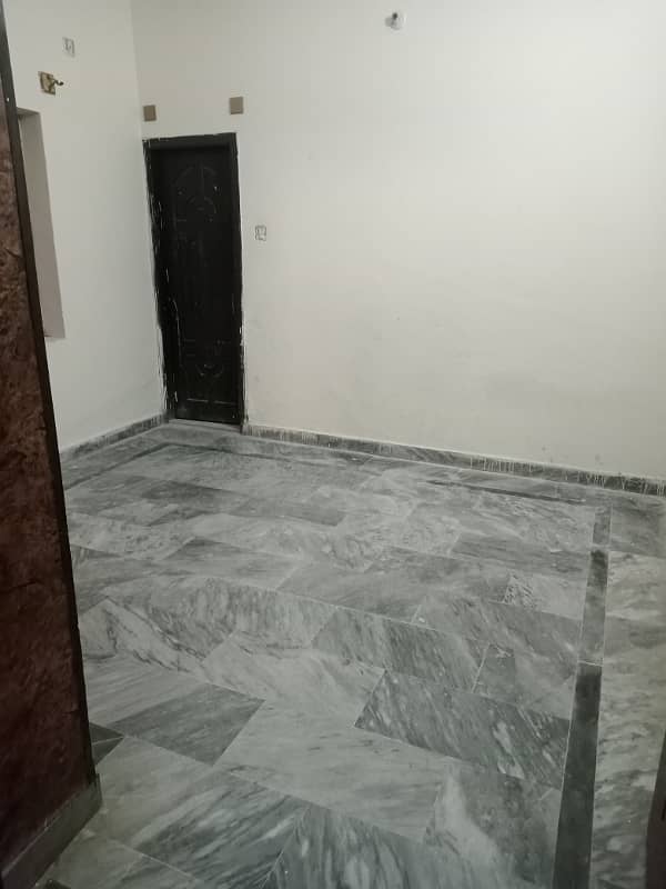 Ghauri town 5marla single story house available for rent Islamabad 7
