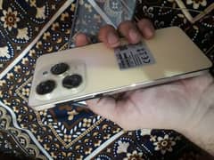 techno spark 20 pro only 7 days use 0 condition 10/10