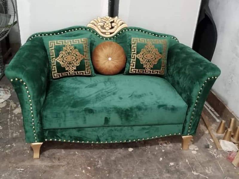 new sofa | l shape sofa | sofa repairing | sofa polish 4